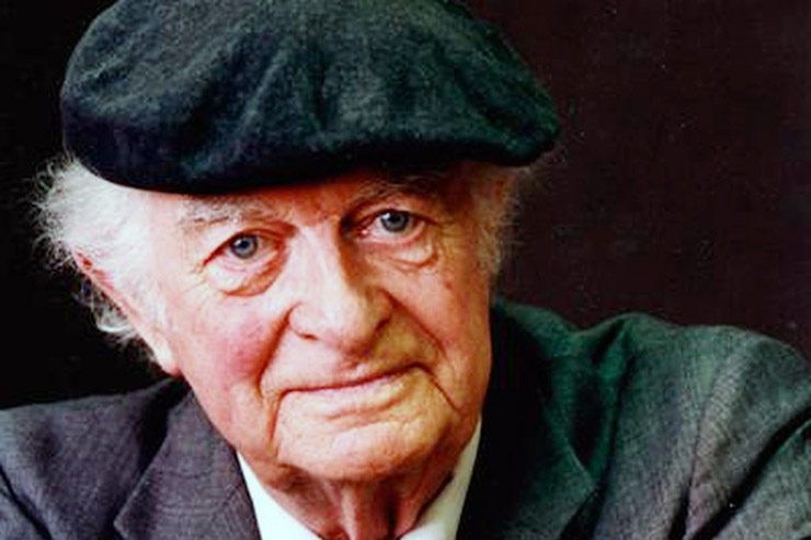 Revisiting the Work of Dr. Linus Pauling - New Dawn – World's Most ...